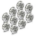 Renata 394 Watch Battery Swiss Made Silver Coin SR936SW 1.55V All Pack - TradeNRG UK